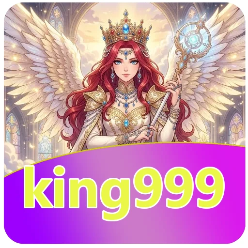 Pratinjau antarmuka aplikasi king999 setelah terpasang lewat saluran resmi